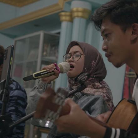 Album : KOLABORASYIK