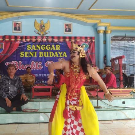 Album : SANGGAR SENI BUDAYA BHAKTI PRAJA