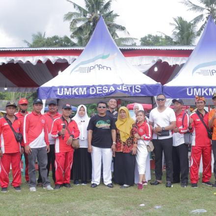 Album : PANITIA PERINGATAN HUT RI KE 77 TINGKAT DESA JETIS