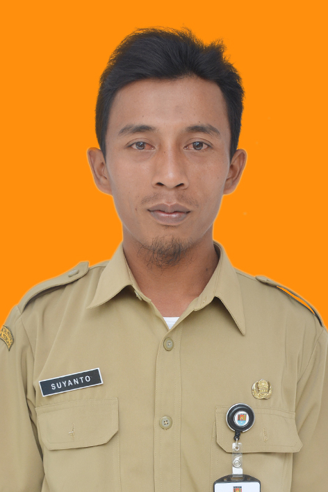 SUYANTO