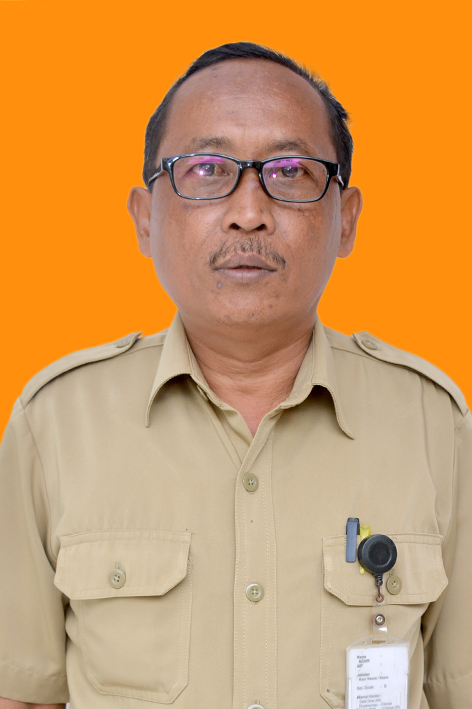 NGADIMIN