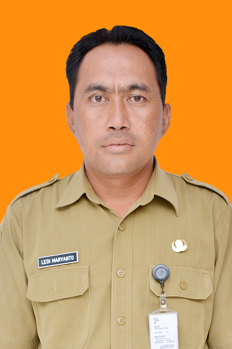 LEDI MARYANTO
