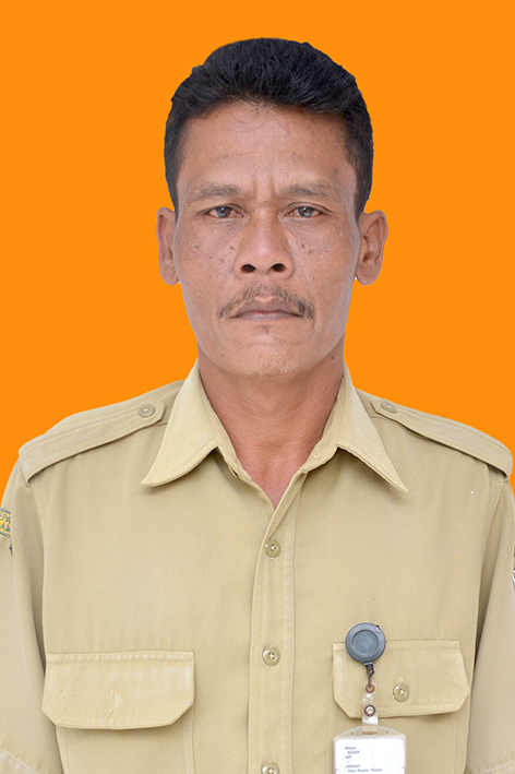 KADIR LINGSENG